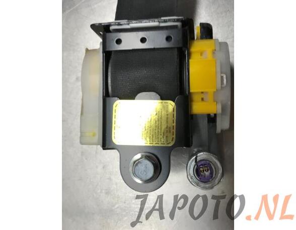 Safety Belts HYUNDAI ix35 (LM, EL, ELH), HYUNDAI TUCSON (TL, TLE)