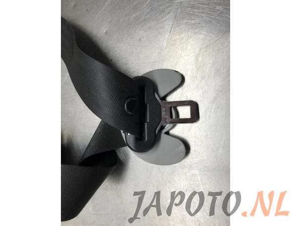 Safety Belts HYUNDAI ix35 (LM, EL, ELH), HYUNDAI TUCSON (TL, TLE)