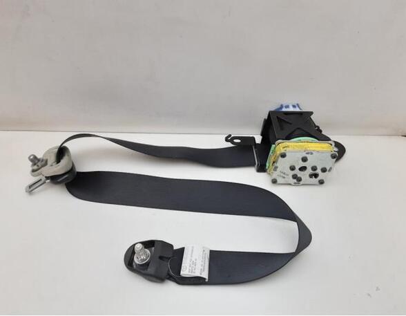 Safety Belts MAZDA 6 Estate (GH)