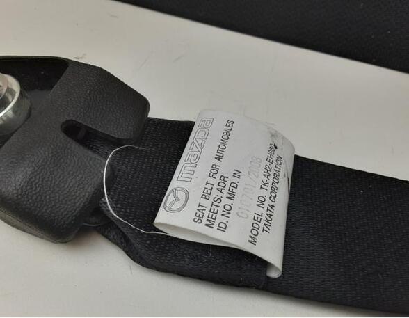 Safety Belts MAZDA 6 Estate (GH)