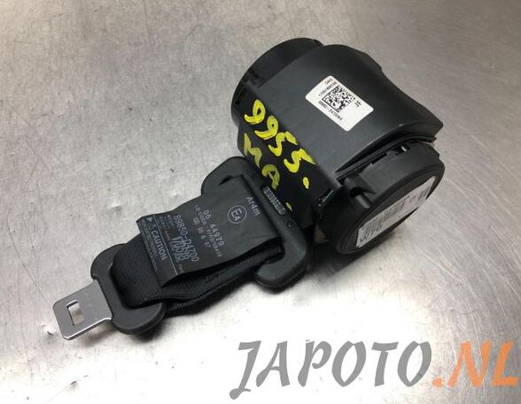 Safety Belts KIA OPTIMA Sportswagon (JF)