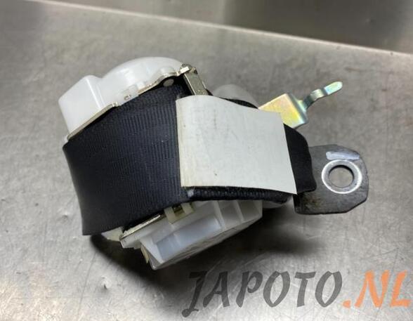 Safety Belts SUZUKI SX4 (EY, GY), SUZUKI SX4 Saloon (GY, RW)