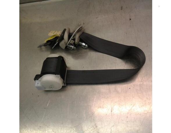 Safety Belts DAIHATSU SIRION (M3_), SUBARU JUSTY IV