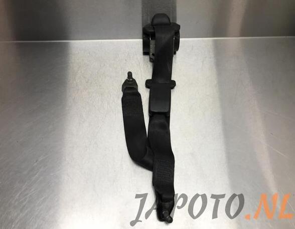 Safety Belts SUZUKI WAGON R+ Hatchback (MM), SUZUKI WAGON R Hatchback