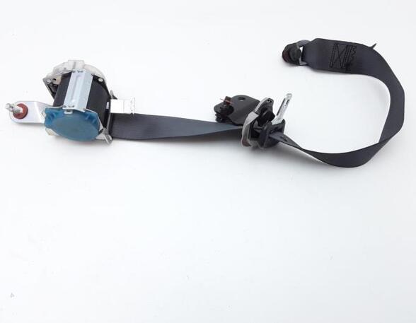 Safety Belts KIA CARENS III MPV (UN)