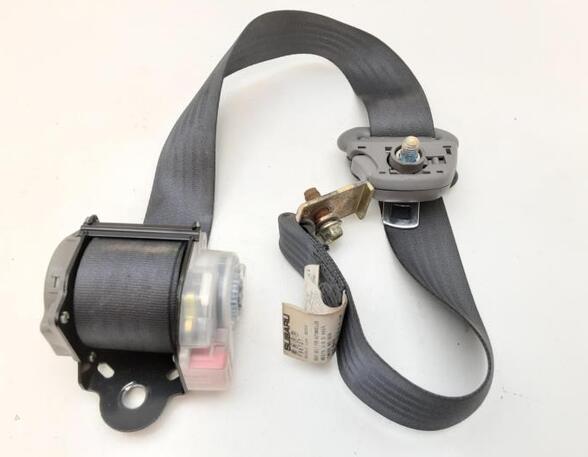 Safety Belts SUBARU FORESTER (SG_)