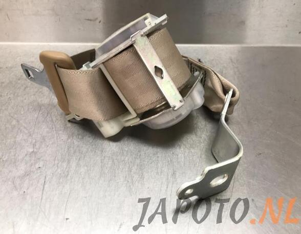 Safety Belts LEXUS SC Convertible (UZZ40_)