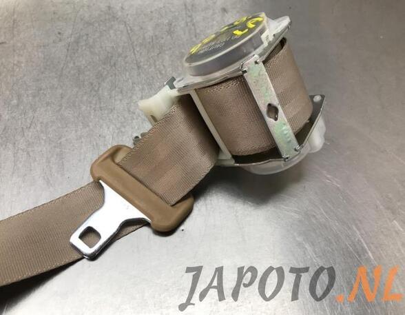 Safety Belts LEXUS SC Convertible (UZZ40_)