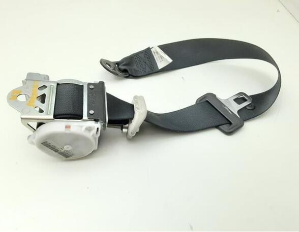 Safety Belts NISSAN NOTE (E12)