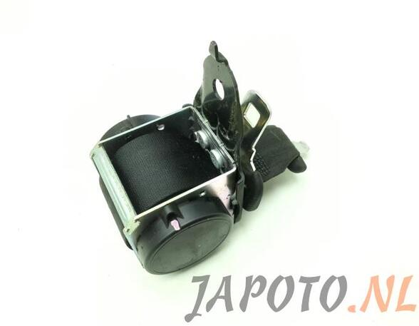 Safety Belts MAZDA 3 (BK), MAZDA 3 Saloon (BK)