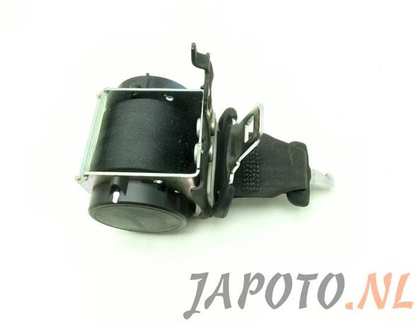 Sicherheitsgurt mitte Mazda 3 Stufenheck BK  P14125288