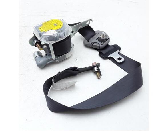 Safety Belts SUBARU FORESTER (SG_)