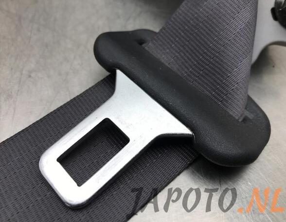 Safety Belts KIA SPORTAGE (JE_, KM_)