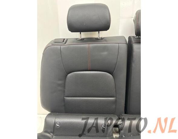 Seats Set KIA PICANTO (JA), KIA PICANTO (TA)