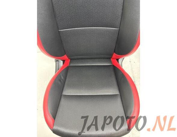 Seats Set KIA PICANTO (JA), KIA PICANTO (TA)