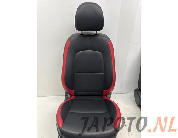 Seats Set KIA PICANTO (JA), KIA PICANTO (TA)