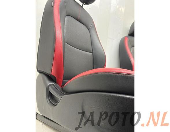 Seats Set KIA PICANTO (JA), KIA PICANTO (TA)