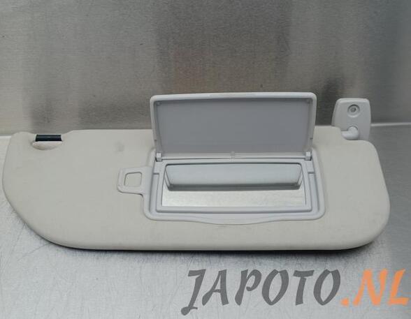 Sun Visor TOYOTA AYGO (_B4_)