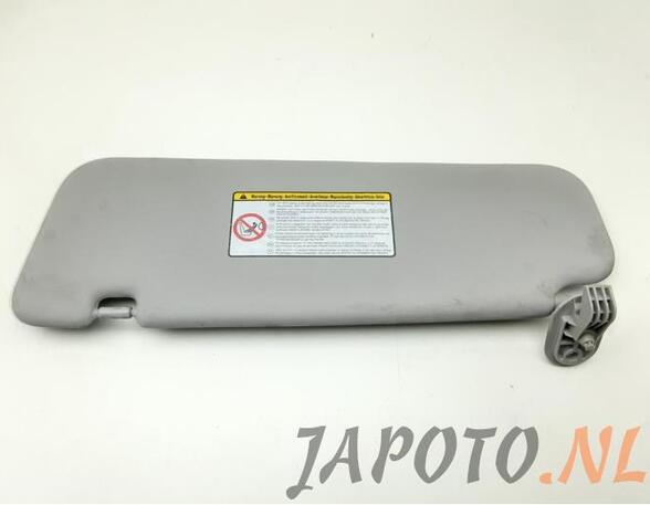 Sun Visor KIA VENGA (YN)