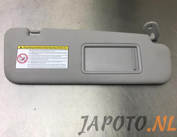 Sun Visor HYUNDAI ix20 (JC)