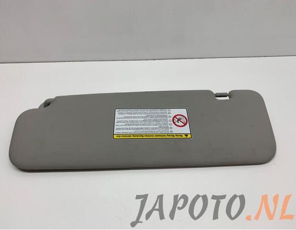 Sun Visor KIA VENGA (YN)