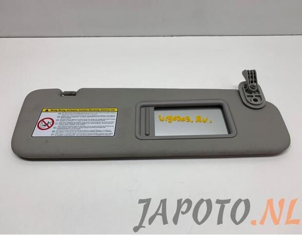 Sun Visor KIA VENGA (YN)