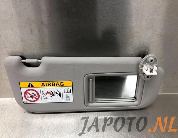 Sun Visor TOYOTA RAV 4 V (_A5_, _H5_)