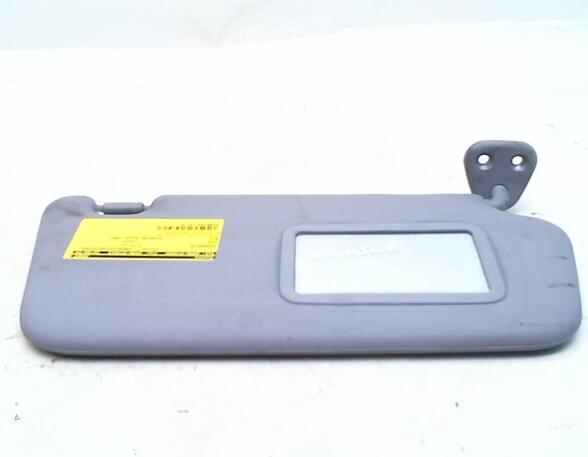 Sun Visor KIA RIO II (JB)