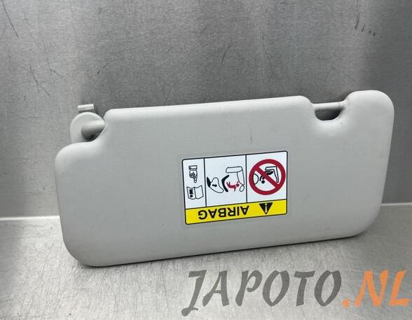 Sun Visor KIA PICANTO (JA), KIA PICANTO (TA)