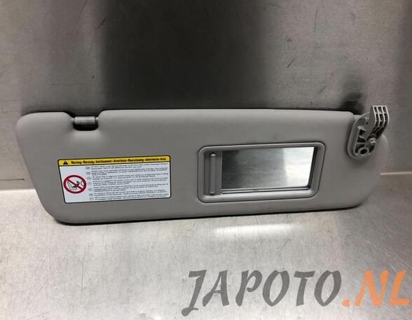 Sun Visor HYUNDAI ix20 (JC)