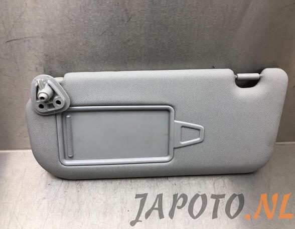 Sun Visor HYUNDAI ix35 (LM, EL, ELH), HYUNDAI TUCSON (TL, TLE)