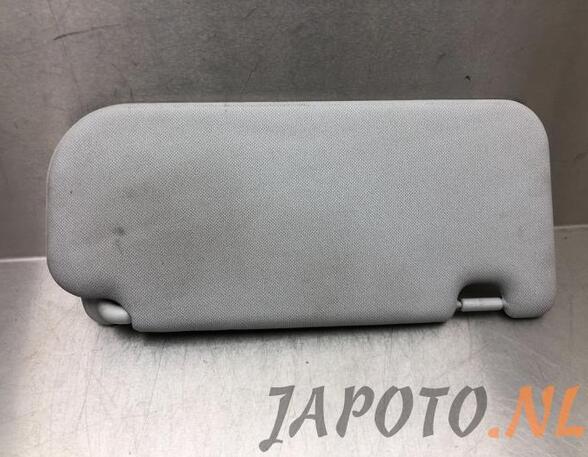 Sun Visor HYUNDAI ix35 (LM, EL, ELH), HYUNDAI TUCSON (TL, TLE)