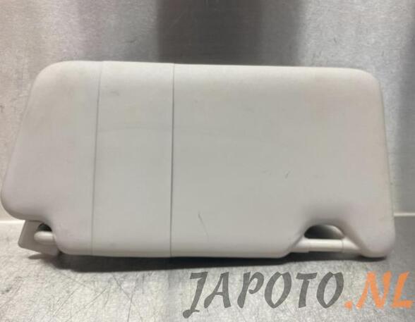 Sun Visor NISSAN MICRA IV (K13_)