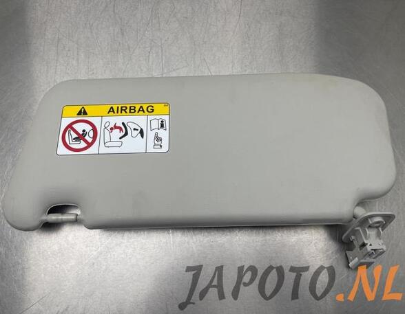 Sun Visor MAZDA CX-5 (KE, GH)