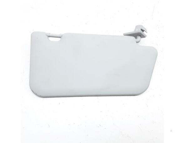 Sun Visor NISSAN MICRA III (K12)