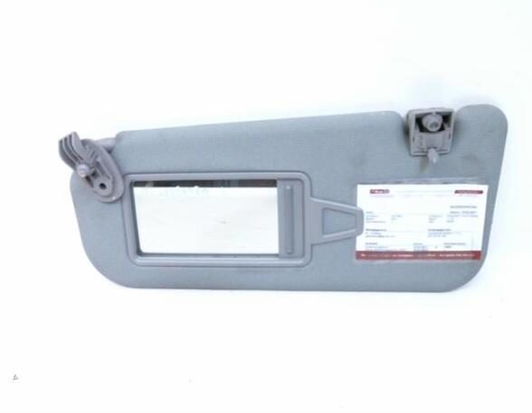 Sun Visor KIA RIO III (UB), KIA RIO III Saloon (UB)