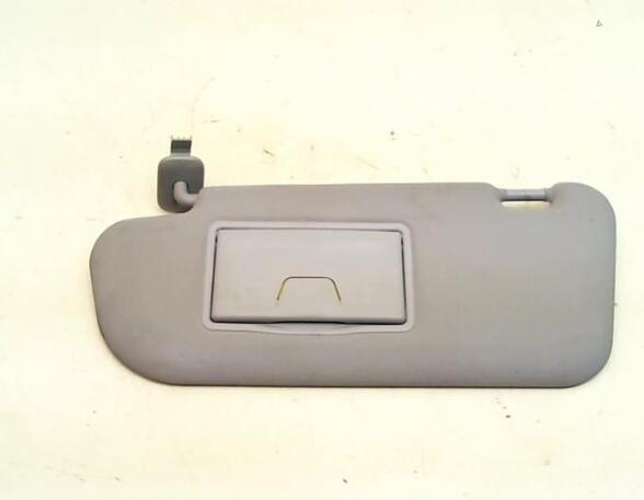 Sun Visor MAZDA 3 (BK)