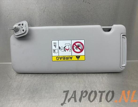 Sun Visor HYUNDAI TUCSON (TL, TLE)