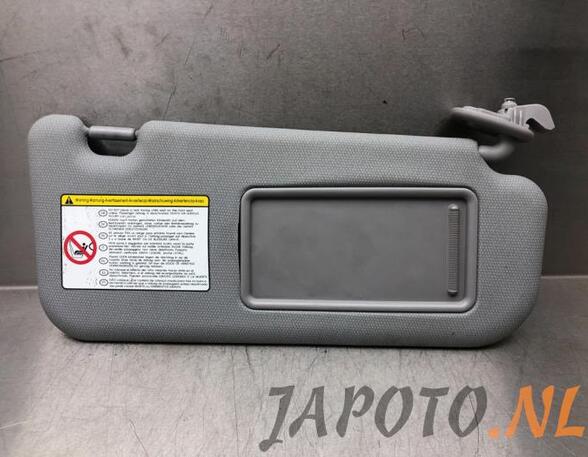 Sun Visor KIA RIO III (UB), KIA RIO III Saloon (UB)