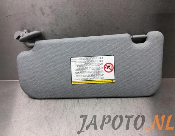 Sun Visor KIA RIO III (UB), KIA RIO III Saloon (UB)