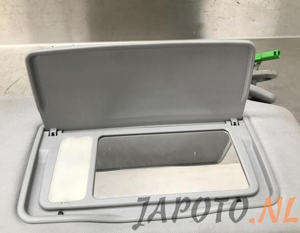 Sun Visor HONDA CIVIC VIII Hatchback (FN, FK), HONDA CIVIC IX (FK)