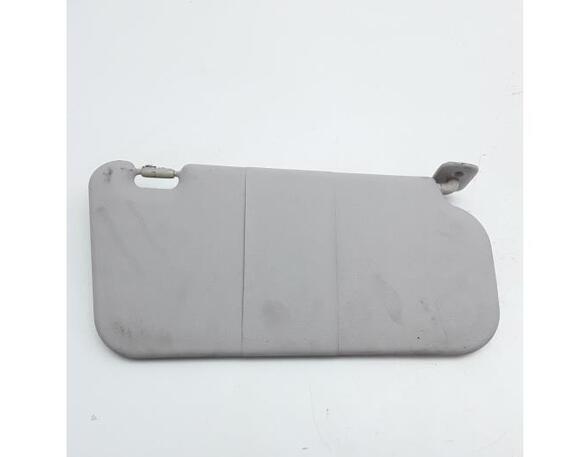 Sun Visor MAZDA 2 (DE_, DH_)