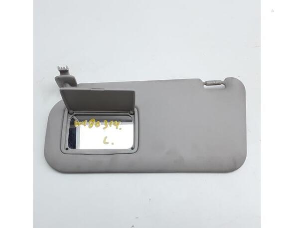 Sun Visor MAZDA 2 (DE_, DH_)