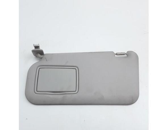 Sun Visor MAZDA 2 (DE_, DH_)