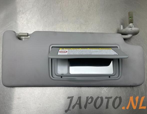 Sun Visor HONDA CIVIC IX (FK)