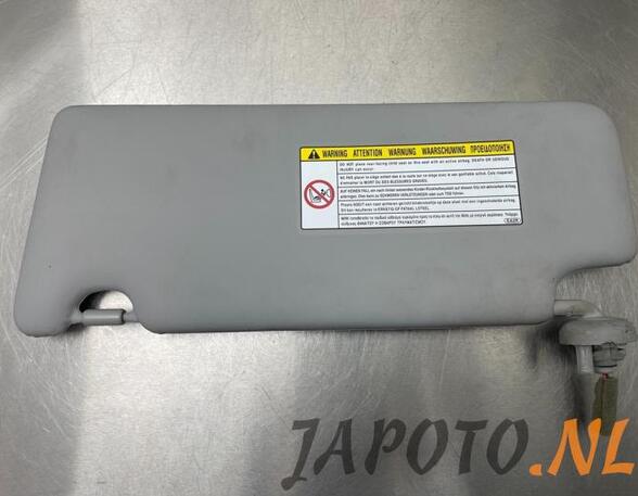 Sun Visor HONDA CIVIC IX (FK)