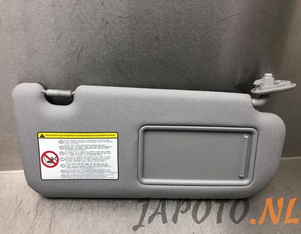 Sun Visor HYUNDAI ix35 (LM, EL, ELH), HYUNDAI TUCSON (TL, TLE)