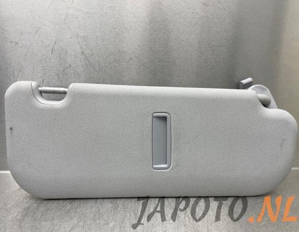 Sun Visor HYUNDAI i30 Estate (GD), HYUNDAI i30 (GD)