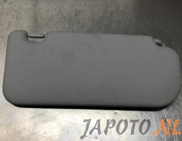 Sun Visor HYUNDAI ix35 (LM, EL, ELH), HYUNDAI TUCSON (TL, TLE)