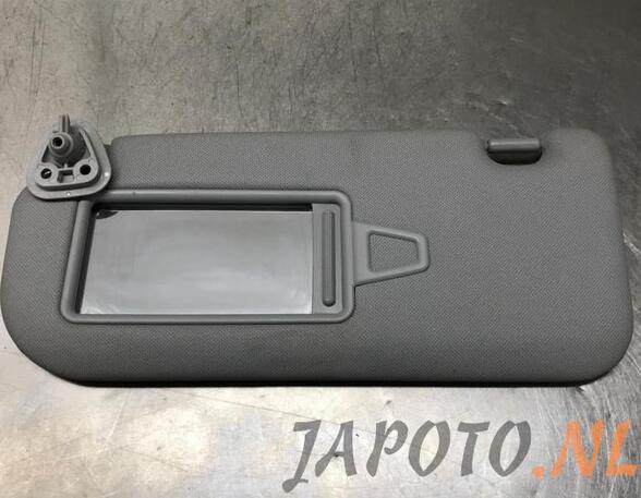 Sun Visor HYUNDAI ix35 (LM, EL, ELH), HYUNDAI TUCSON (TL, TLE)